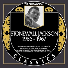 Chronological Classics: 1966-1967
