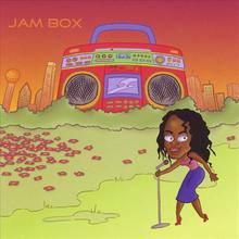 Jam Box
