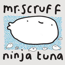 Ninja Tuna CD2