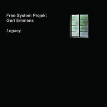 Legacy (With Free System Projekt)