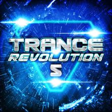 Trance Revolution 5 CD1
