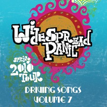 Driving Songs Vol. 7 - Spring 2010 CD1