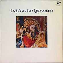 Tristan De Lyonesse (Vinyl)