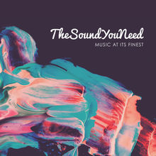 TheSoundYouNeed Vol. 1