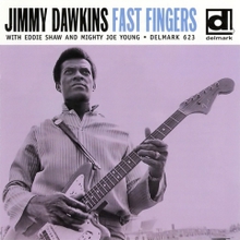 Fast Fingers (Reissue 1998)