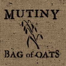 Bag Of Oats (MCD)