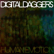 Human Emotion (EP)