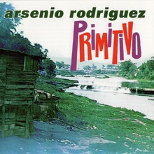Primitivo (Vinyl)