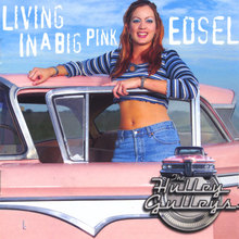 Living In A Big Pink Edsel