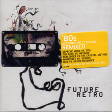 Future Retro