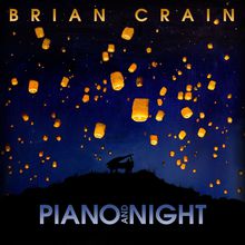 Piano And Night