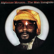 The Man Incognito (Vinyl)