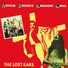 The Lost Ears (Vinyl) CD1