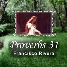 Proverbs 31 the Virtuous Woman