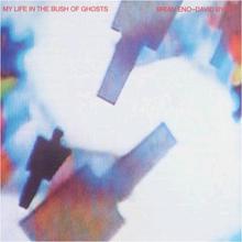 My Life In The Bush Of Ghosts (Vinyl)