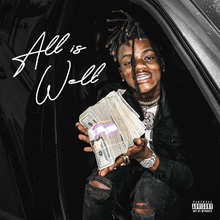 All Is Well (EP)