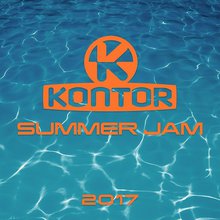 Kontor Summer Jam 2017 CD1