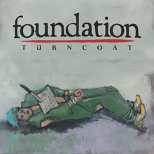 Turncoat (EP)
