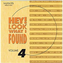 Hey! Look What I Found Vol. 4
