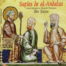 Sufíes De Al-Andalus (Núba Raml L-Máya / Hiyáz Al-Qabír · Música Andalusí)