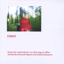 Music for individual car driving or other moments of secret desire and silent pleasure