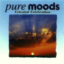Pure Moods V (Celestial Celebration)