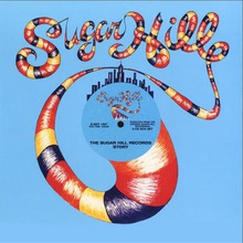 The Sugar Hill Records Story CD2