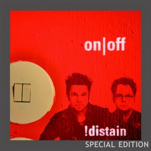 On/Off (Special Edition) CD1
