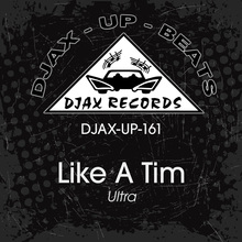 Ultra (EP)