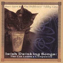 Irish Drinking Songs: The Cat Lover's Companion