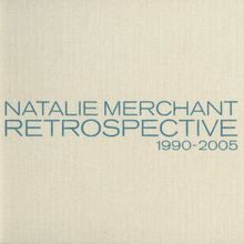 Retrospective 1990-2005 CD1