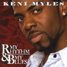 My Rhythm & My Blues