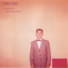 Early Days (EP)