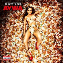 Aywa (Limited Edition) CD2
