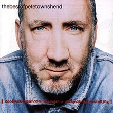 The Best Of Pete Townshend
