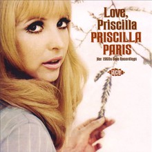Love, Priscilla