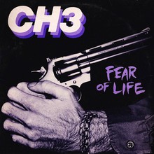 Fear Of Life (Vinyl)