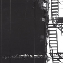 Cynthia G. Mason
