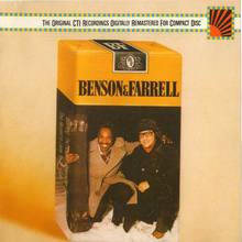 George Benson & Joe Farrell (Vinyl)