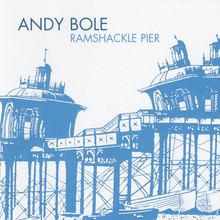 Ramshackle Pier (Reissued 2004)