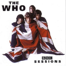 BBC Sessions (British Version)