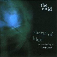 Sheets of Blue. An Anthology (1977-2008) CD2