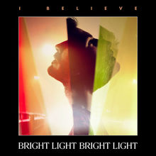 I Believe (EP)