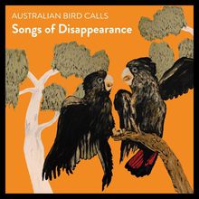 Songs Of Disappearance