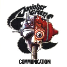 Communication (Vinyl)