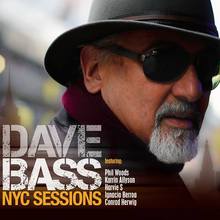 Nyc Sessions