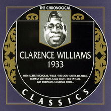 1933 (Chronological Classics)