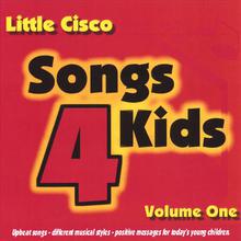Songs 4 Kids