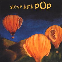 Steve Kirk Pop