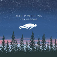 Asleep Versions (EP)